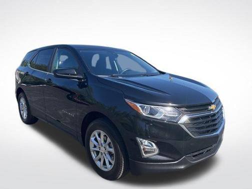 2021 Chevrolet Equinox 2LT