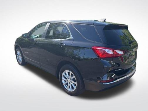 2021 Chevrolet Equinox 2LT