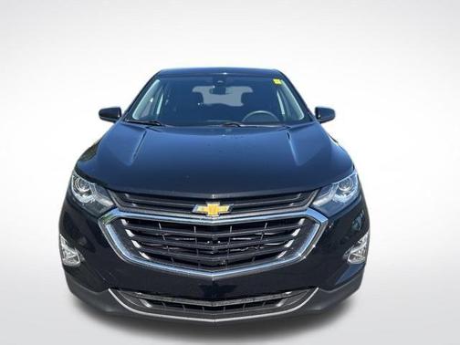 2021 Chevrolet Equinox 2LT