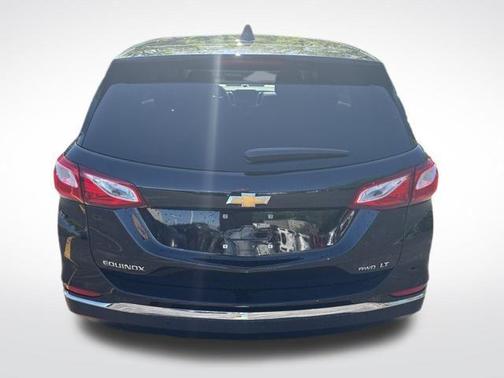 2021 Chevrolet Equinox 2LT