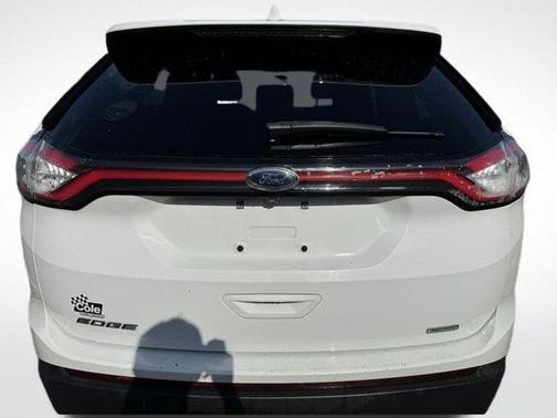 2018 Ford Edge SE