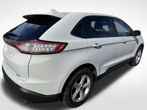 2018 Ford Edge SE