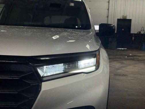 2023 Honda Pilot Sport