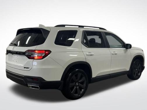 2023 Honda Pilot Sport