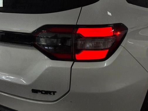 2023 Honda Pilot Sport