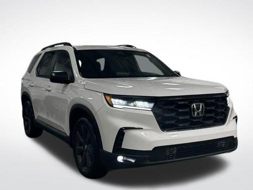 2023 Honda Pilot Sport
