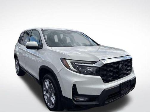 2024 Honda Passport EX-L