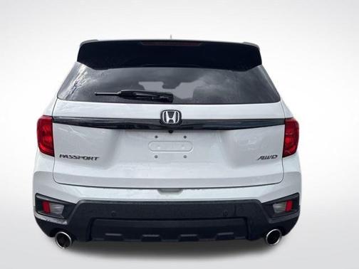 2024 Honda Passport EX-L