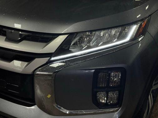 2024 Mitsubishi Outlander Sport 2.0 S