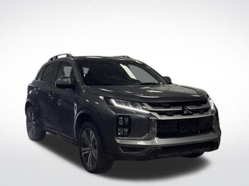 2024 Mitsubishi Outlander Sport 2.0 S
