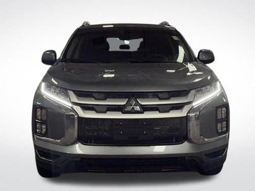 2024 Mitsubishi Outlander Sport 2.0 S