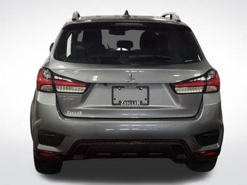 2024 Mitsubishi Outlander Sport 2.0 S