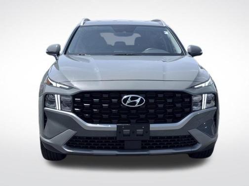 Hampton Gray 2023 Hyundai SANTA FE SEL