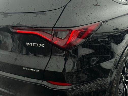 2024 Acura MDX Type S w/Advance Package