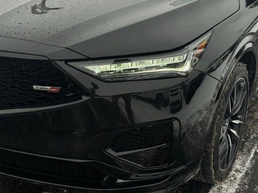 2024 Acura MDX Type S w/Advance Package