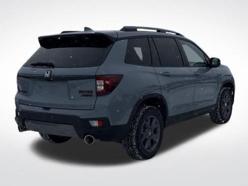 2024 Honda Passport TrailSport