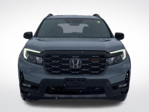 2024 Honda Passport TrailSport