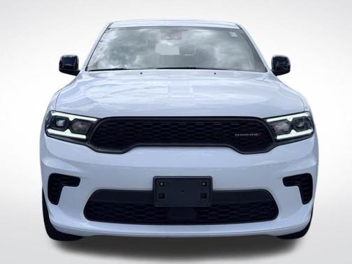 White Knuckle Clearcoat 2023 Dodge Durango GT