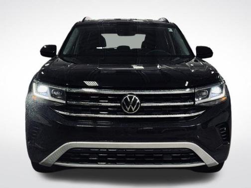 2022 Volkswagen Atlas 2.0T SE