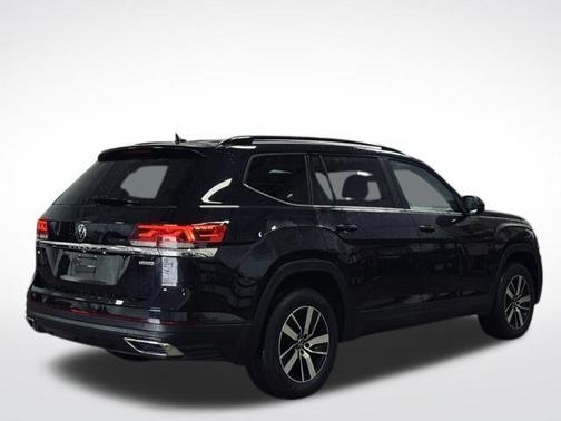 2022 Volkswagen Atlas 2.0T SE