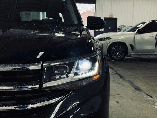 2022 Volkswagen Atlas 2.0T SE