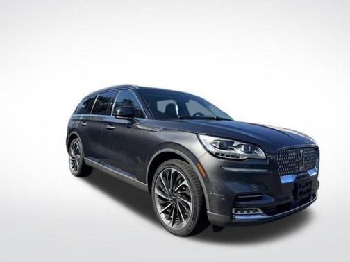 2020 Lincoln Aviator Reserve AWD