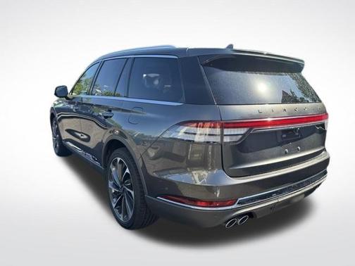 2020 Lincoln Aviator Reserve AWD