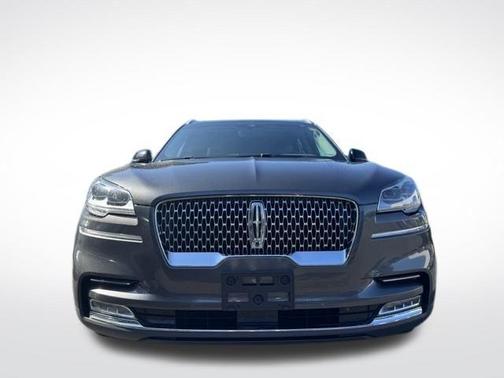 2020 Lincoln Aviator Reserve AWD