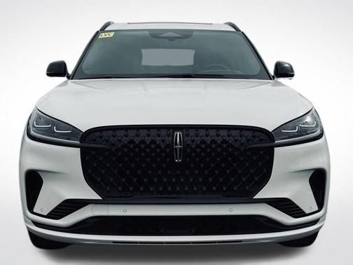 2026 Lincoln Aviator Reserve AWD