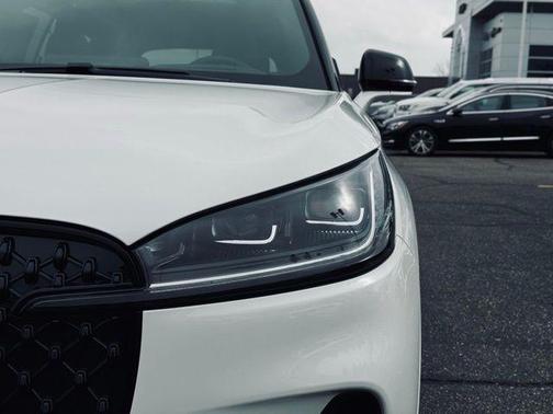 2026 Lincoln Aviator Reserve AWD