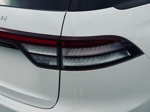 2026 Lincoln Aviator Reserve AWD