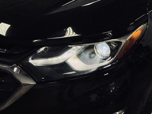 2019 Chevrolet Equinox 2LT