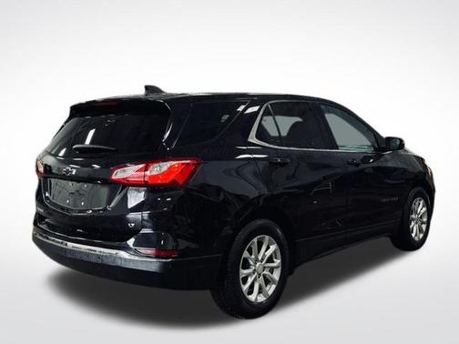 2019 Chevrolet Equinox 2LT