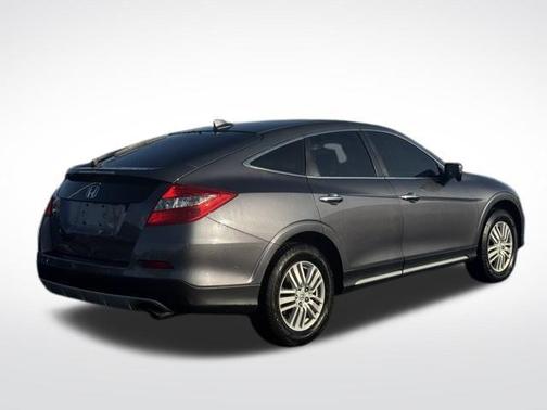 2015 Honda Crosstour EX-L