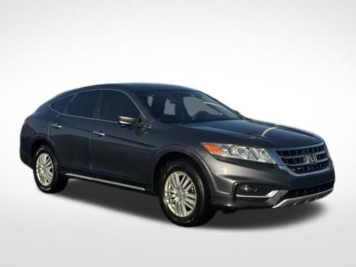 2015 Honda Crosstour EX-L
