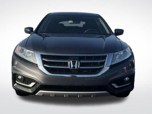 2015 Honda Crosstour EX-L