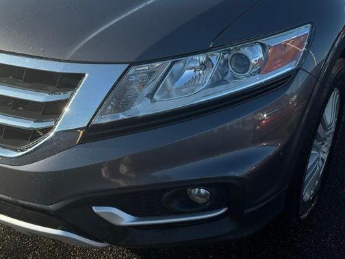 2015 Honda Crosstour EX-L