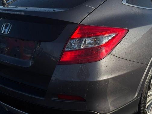 2015 Honda Crosstour EX-L