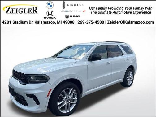 2023 Dodge Durango GT