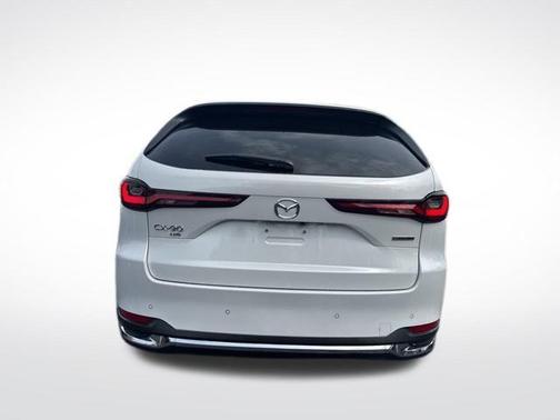 2024 Mazda CX-90 Premium Plus