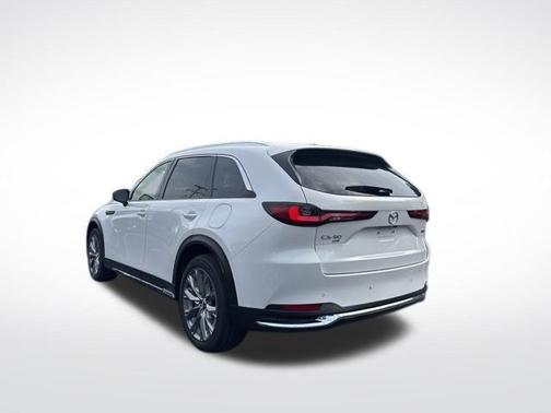 2024 Mazda CX-90 Premium Plus