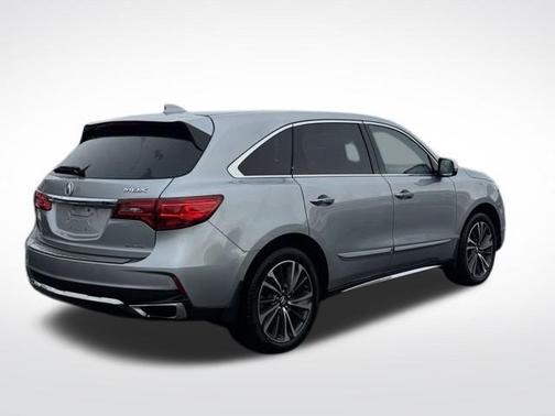 2020 Acura MDX 3.5L w/Technology Package