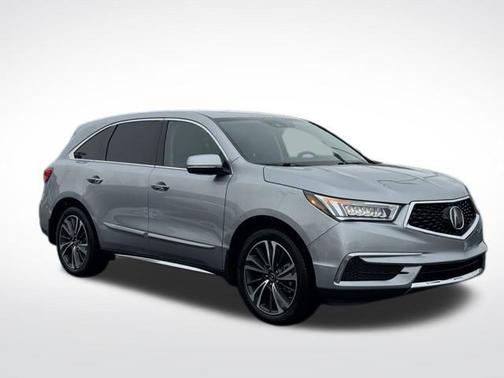 2020 Acura MDX 3.5L w/Technology Package