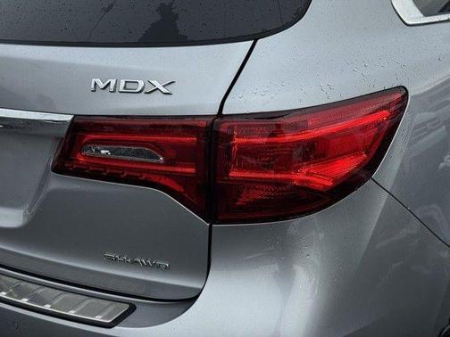 2020 Acura MDX 3.5L w/Technology Package
