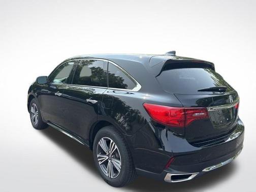 2017 Acura MDX 3.5L