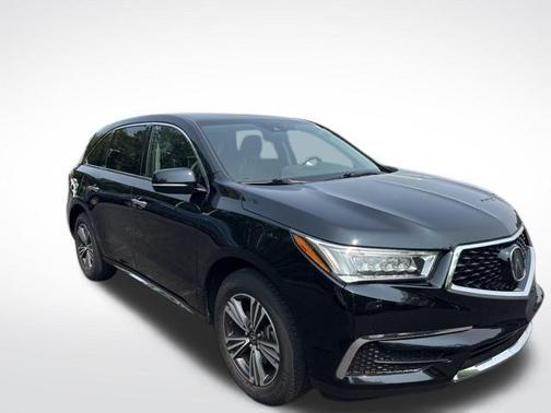 2017 Acura MDX 3.5L