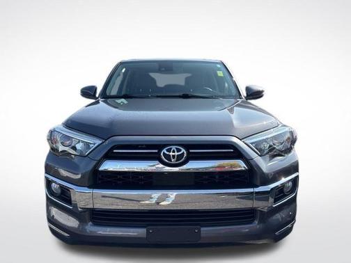 2020 Toyota 4Runner Limited