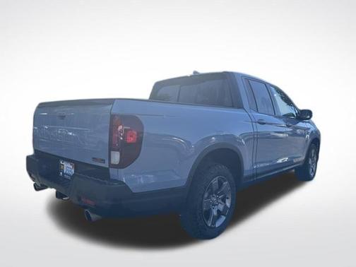 2024 Honda Ridgeline TrailSport