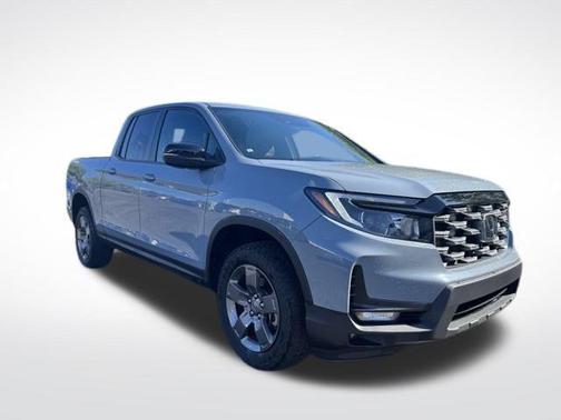 2024 Honda Ridgeline TrailSport