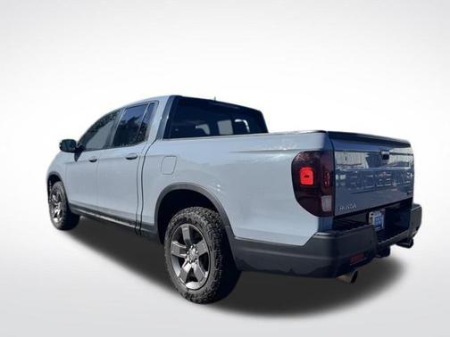 2024 Honda Ridgeline TrailSport